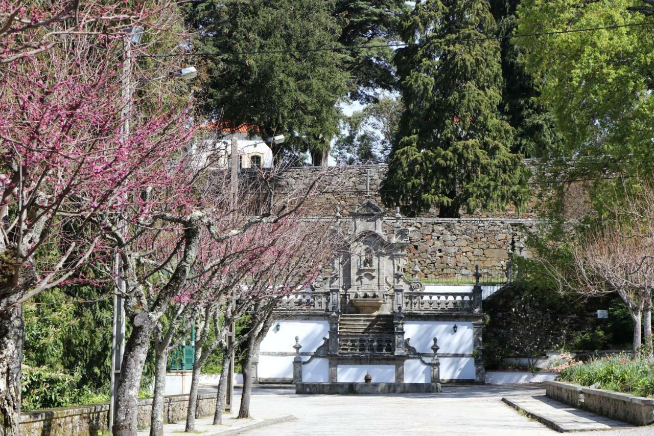 הוילה Chão Sobral Casa Da Eira De Cima מראה חיצוני תמונה